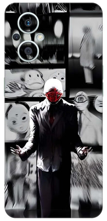 Oppo F21s Pro 5G Skins and Wraps