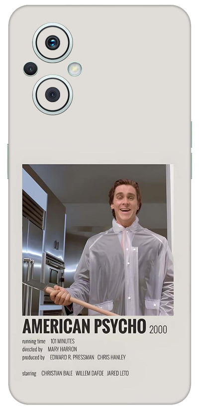 American Psycho
