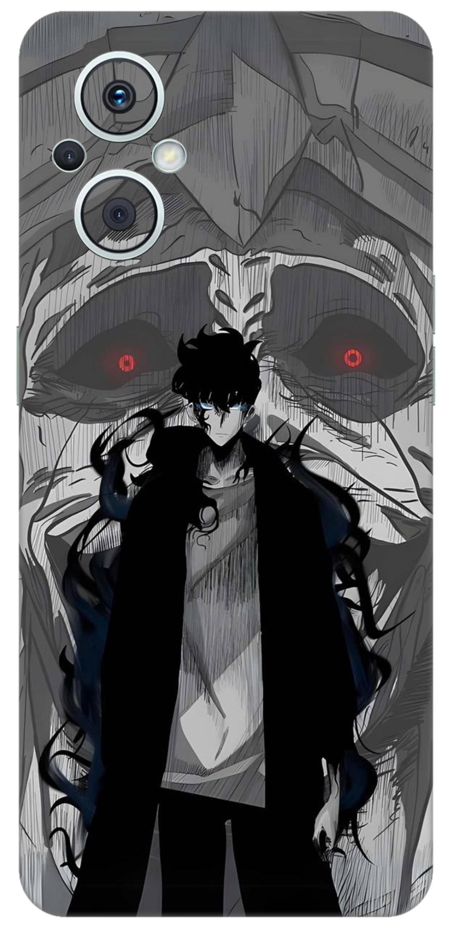 Oppo F21s Pro 5G Skins and Wraps