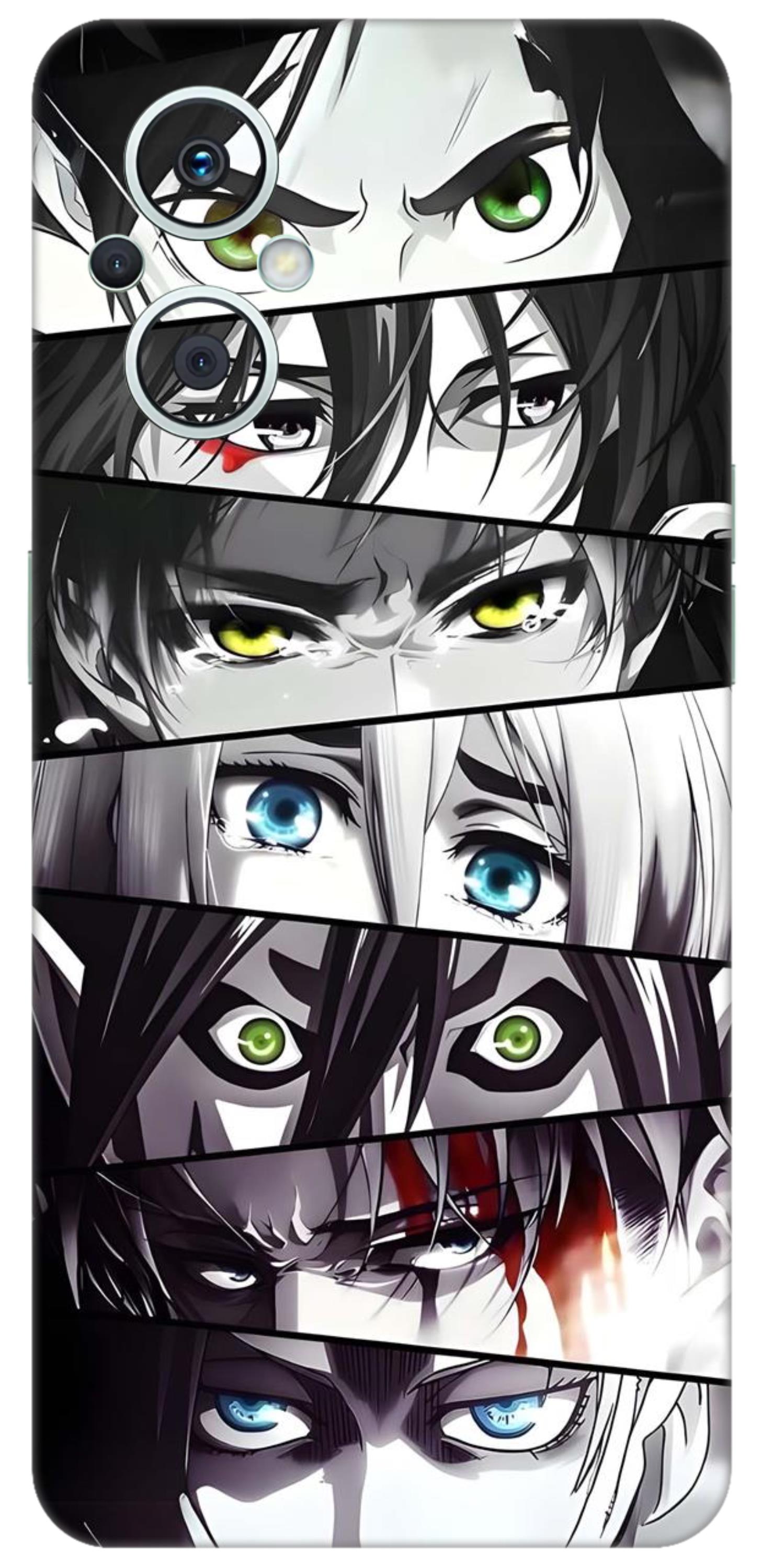 Oppo F21s Pro 5G Skins and Wraps