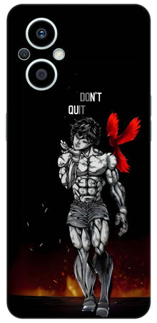 Oppo F21s Pro 5G Skins and Wraps