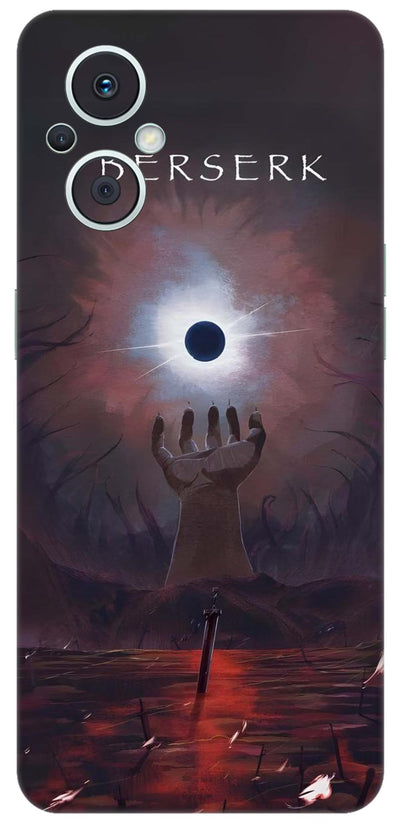 Berserk Eclipse