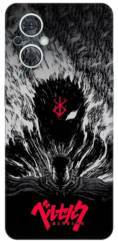 Berserk Guts