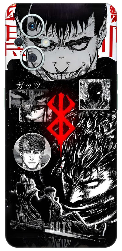 Berserk