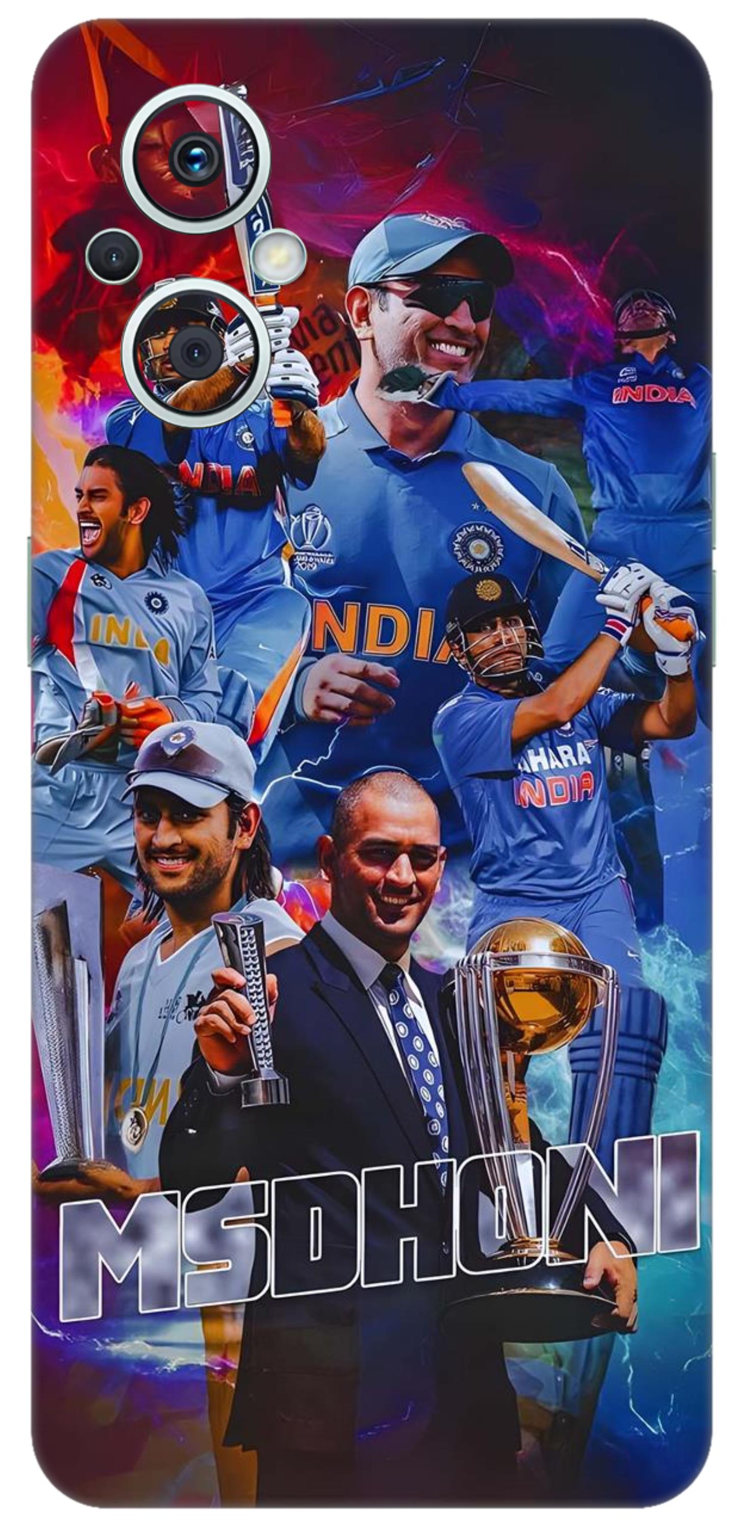 Oppo F21s Pro 5G Skins and Wraps