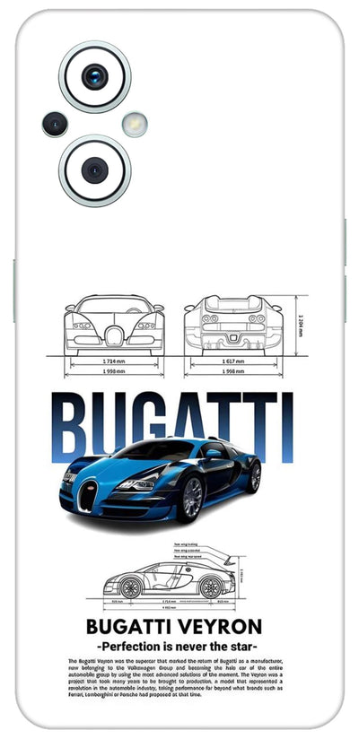 Bugati Veyron