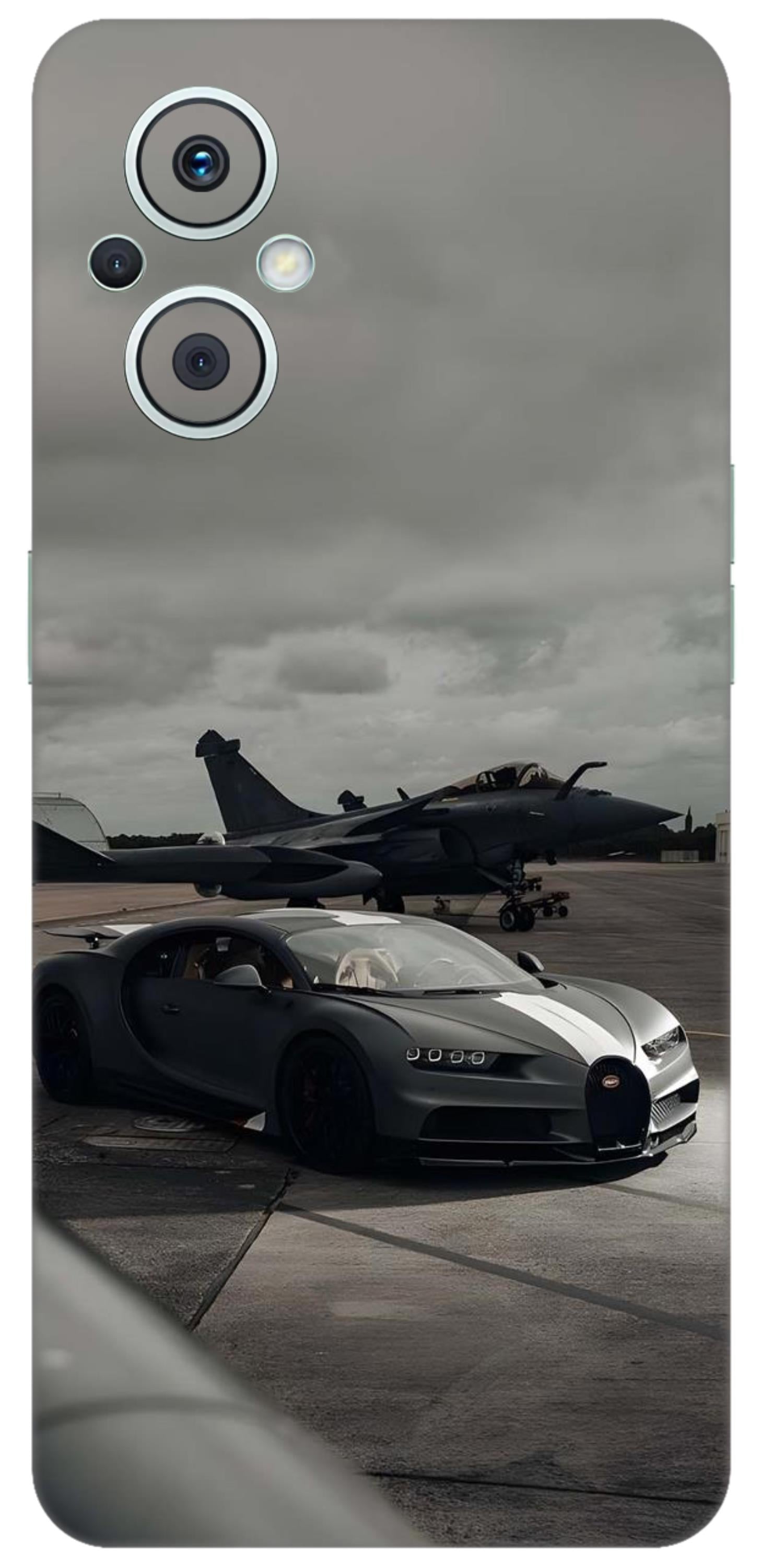 Oppo F21s Pro 5G Skins and Wraps