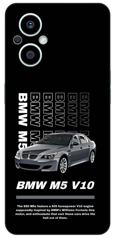 BWM M5 V10