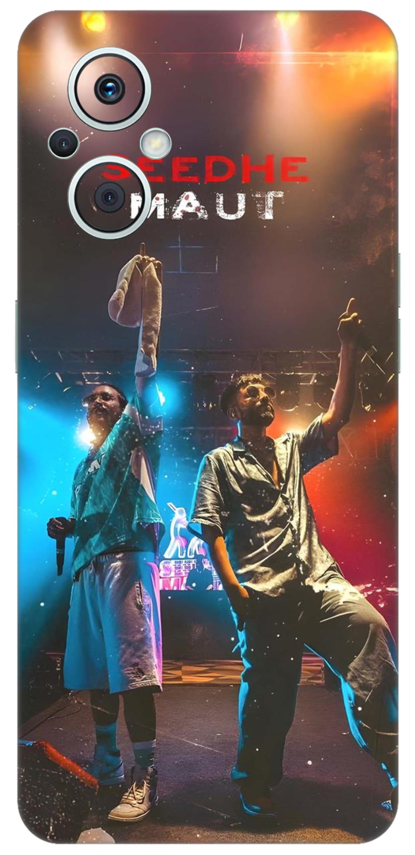 Oppo F21s Pro 5G Skins and Wraps