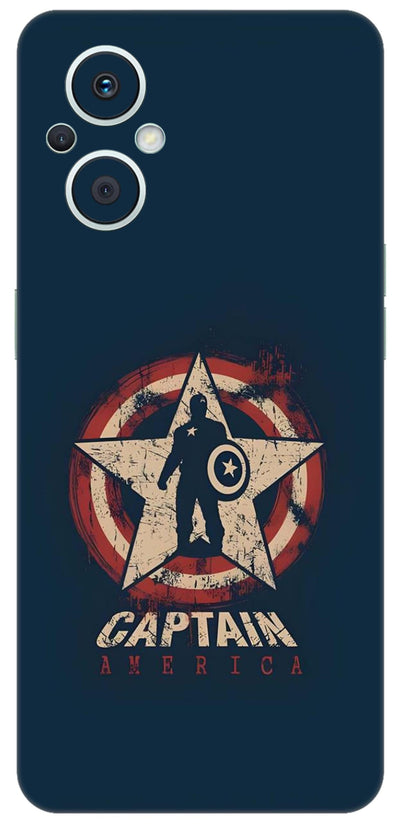 Captain America
