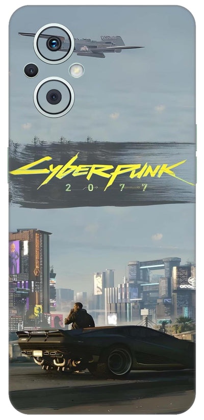 Cyberpunk 2077