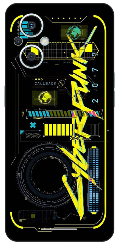Cyberpunk