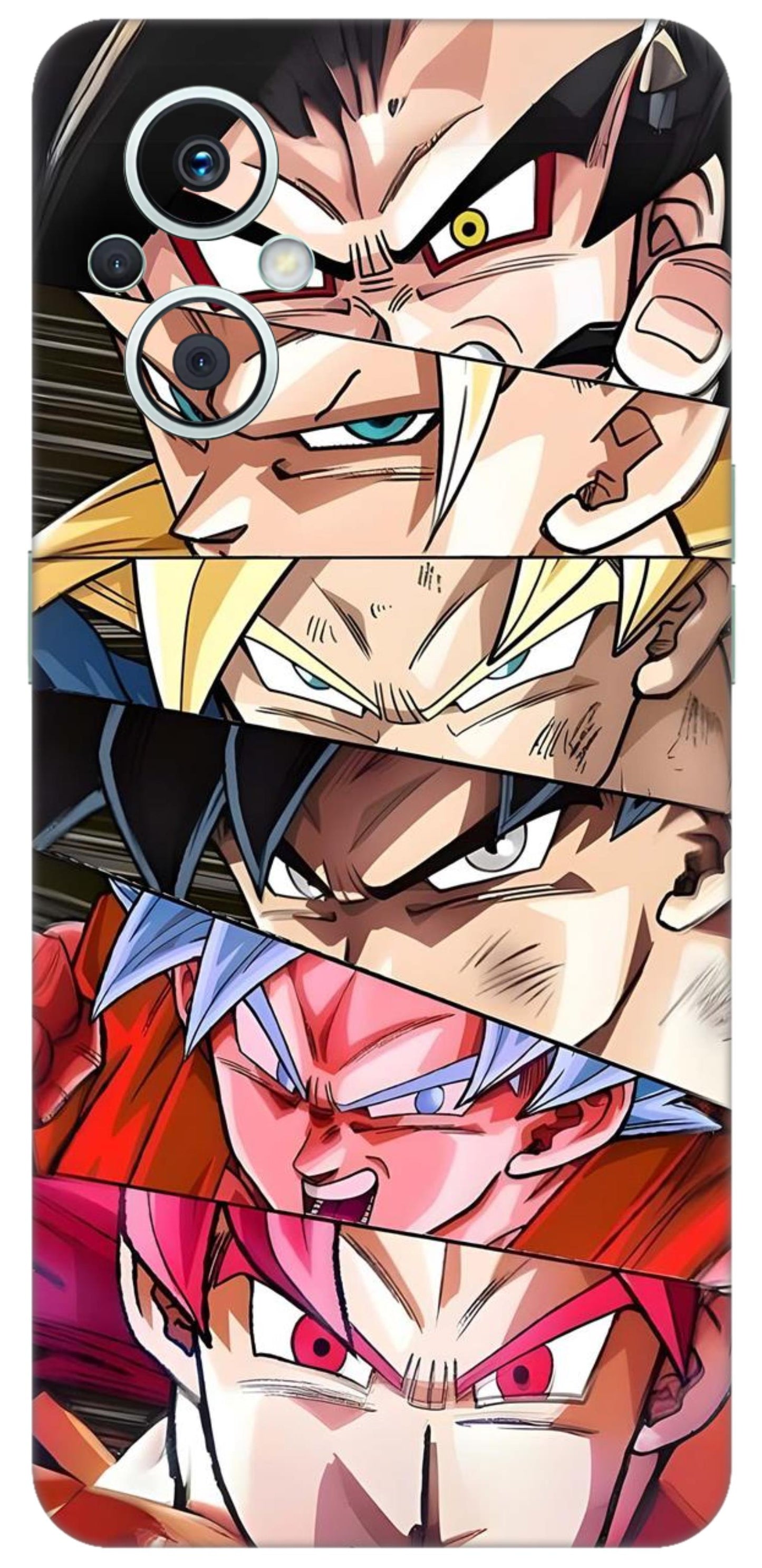 Oppo F21s Pro 5G Skins and Wraps