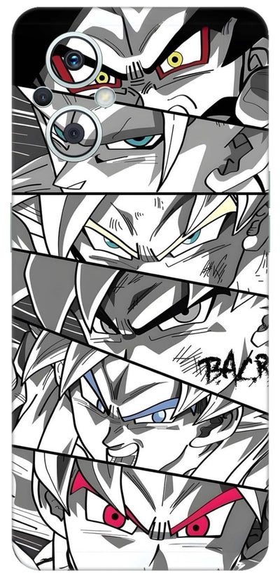 Dragon Ballz