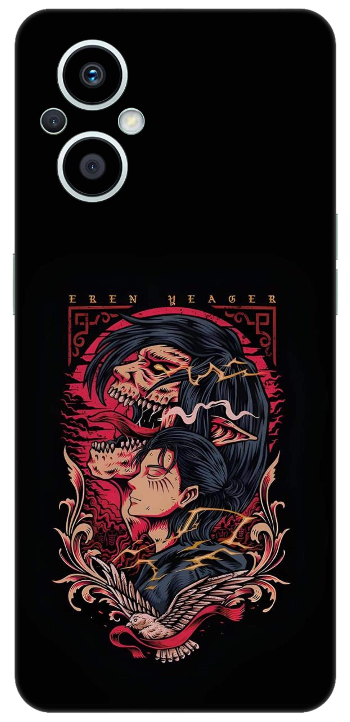 Oppo F21s Pro 5G Skins and Wraps