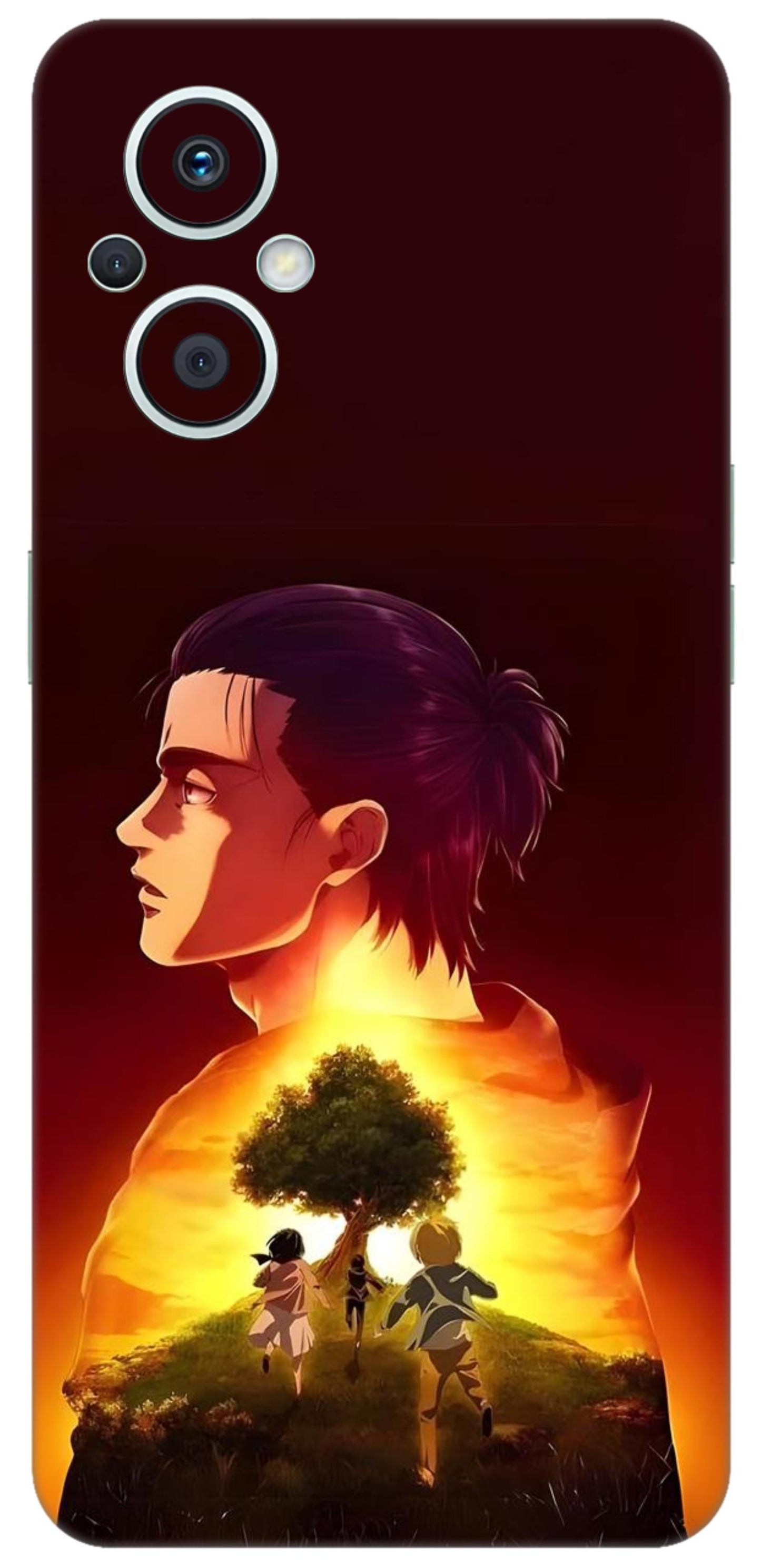 Oppo F21s Pro 5G Skins and Wraps