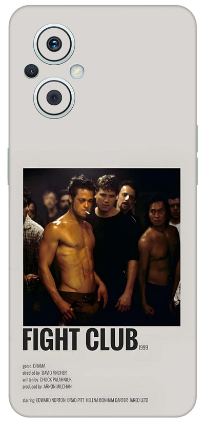 Fight Club 1999