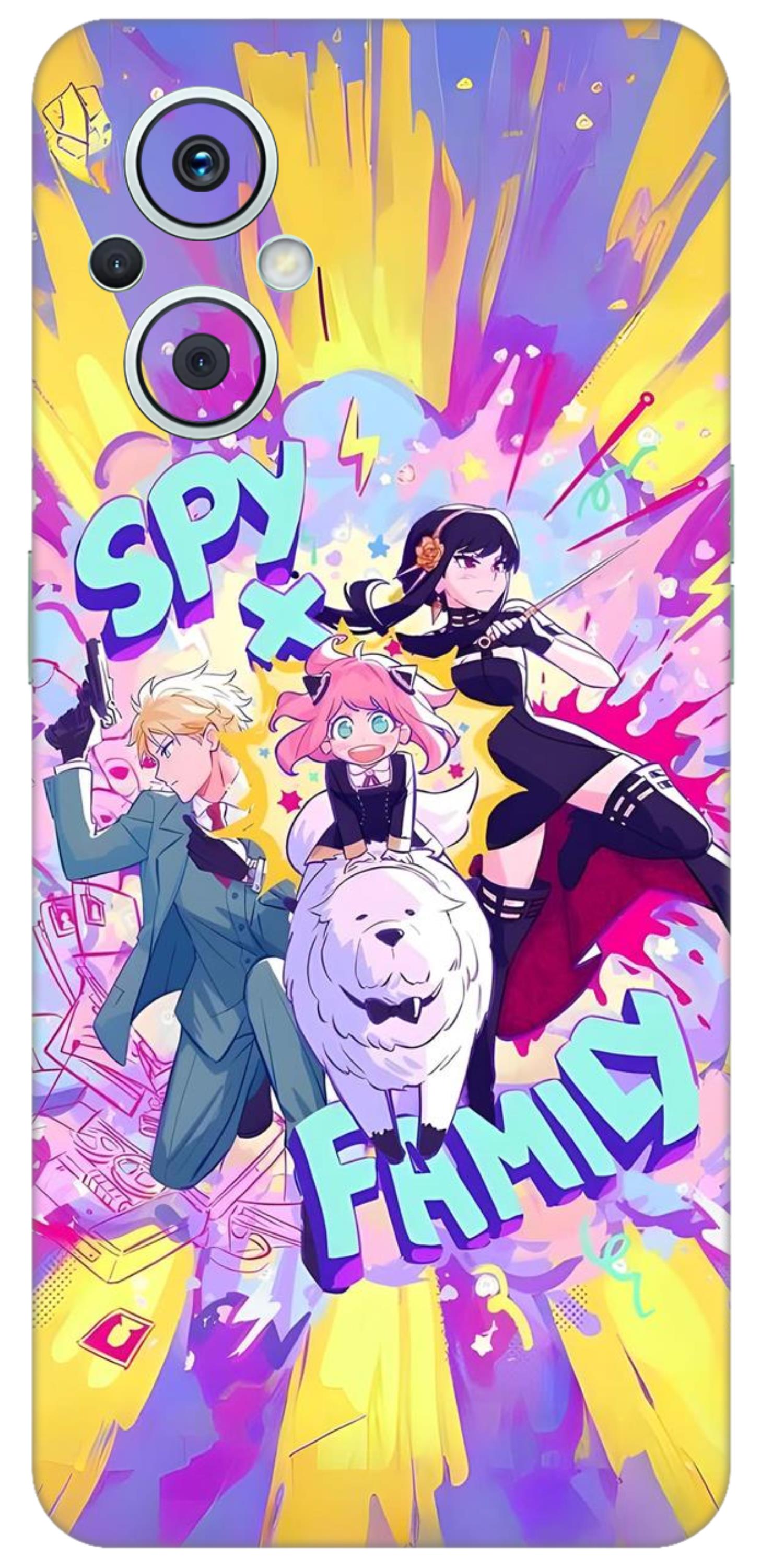 Oppo F21s Pro 5G Skins and Wraps