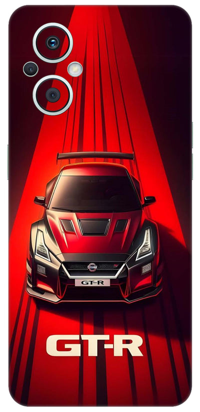 GTR