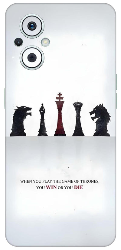 Game of Throne