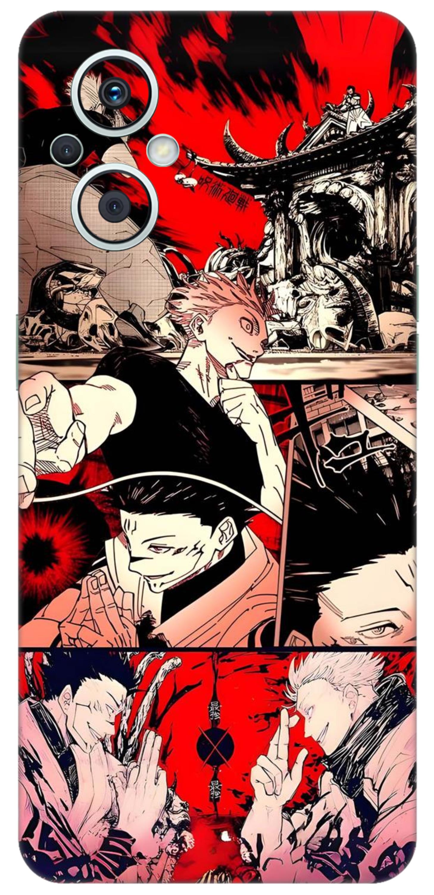 Oppo F21s Pro 5G Skins and Wraps