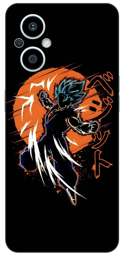 Goku Vegito