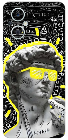 Oppo F21s Pro 5G Skins and Wraps