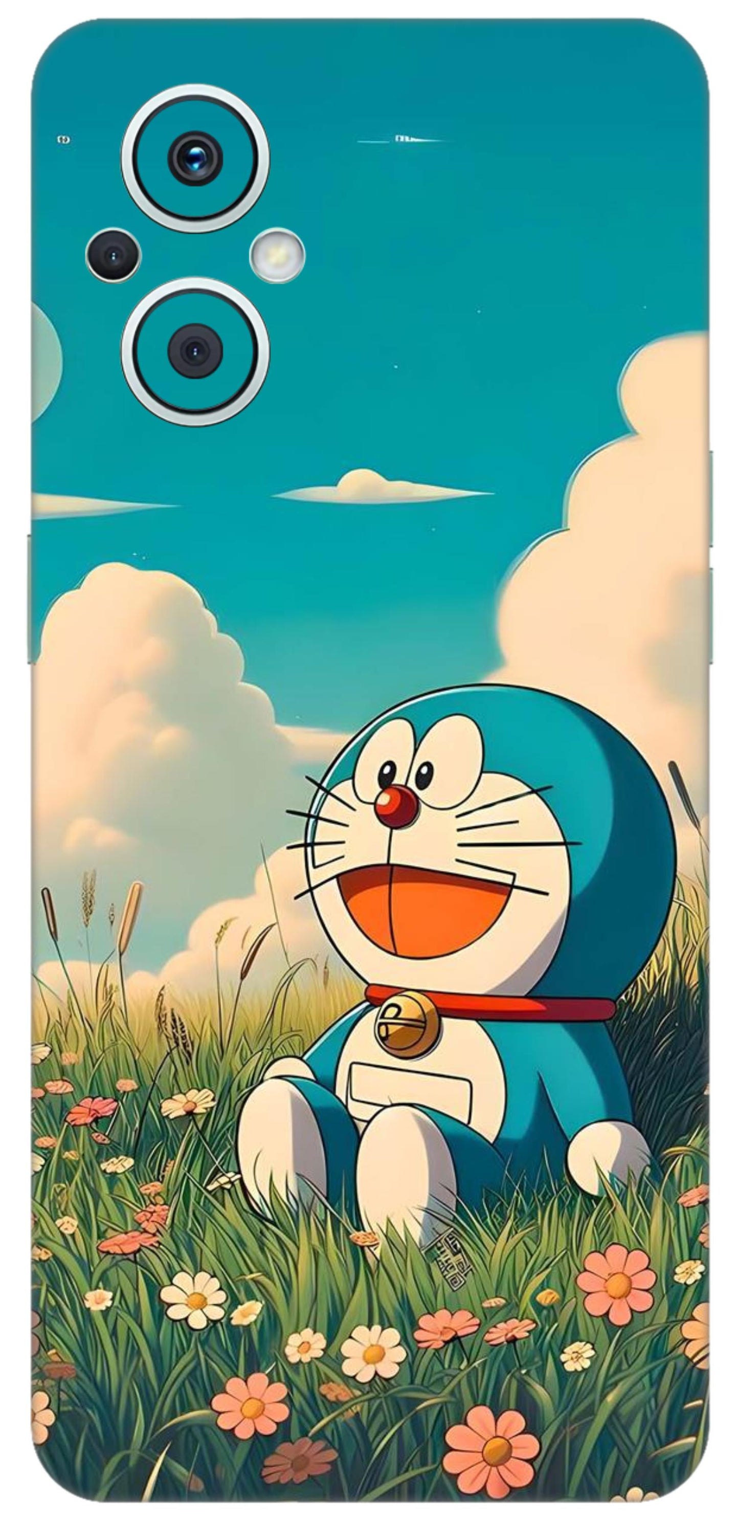 Oppo F21s Pro 5G Skins and Wraps