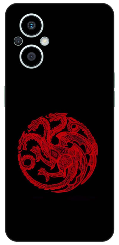 House of Dragon