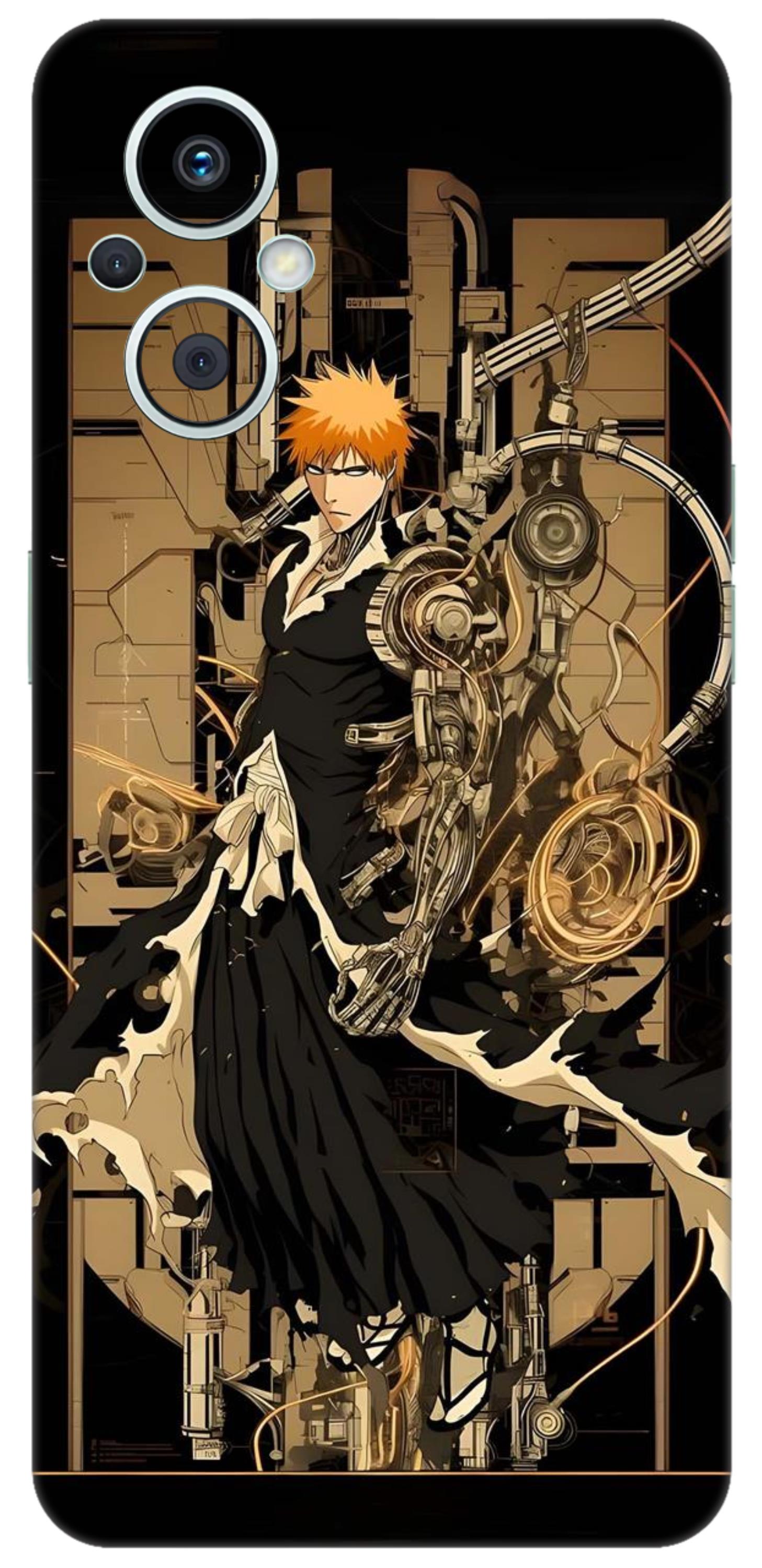 Oppo F21s Pro 5G Skins and Wraps