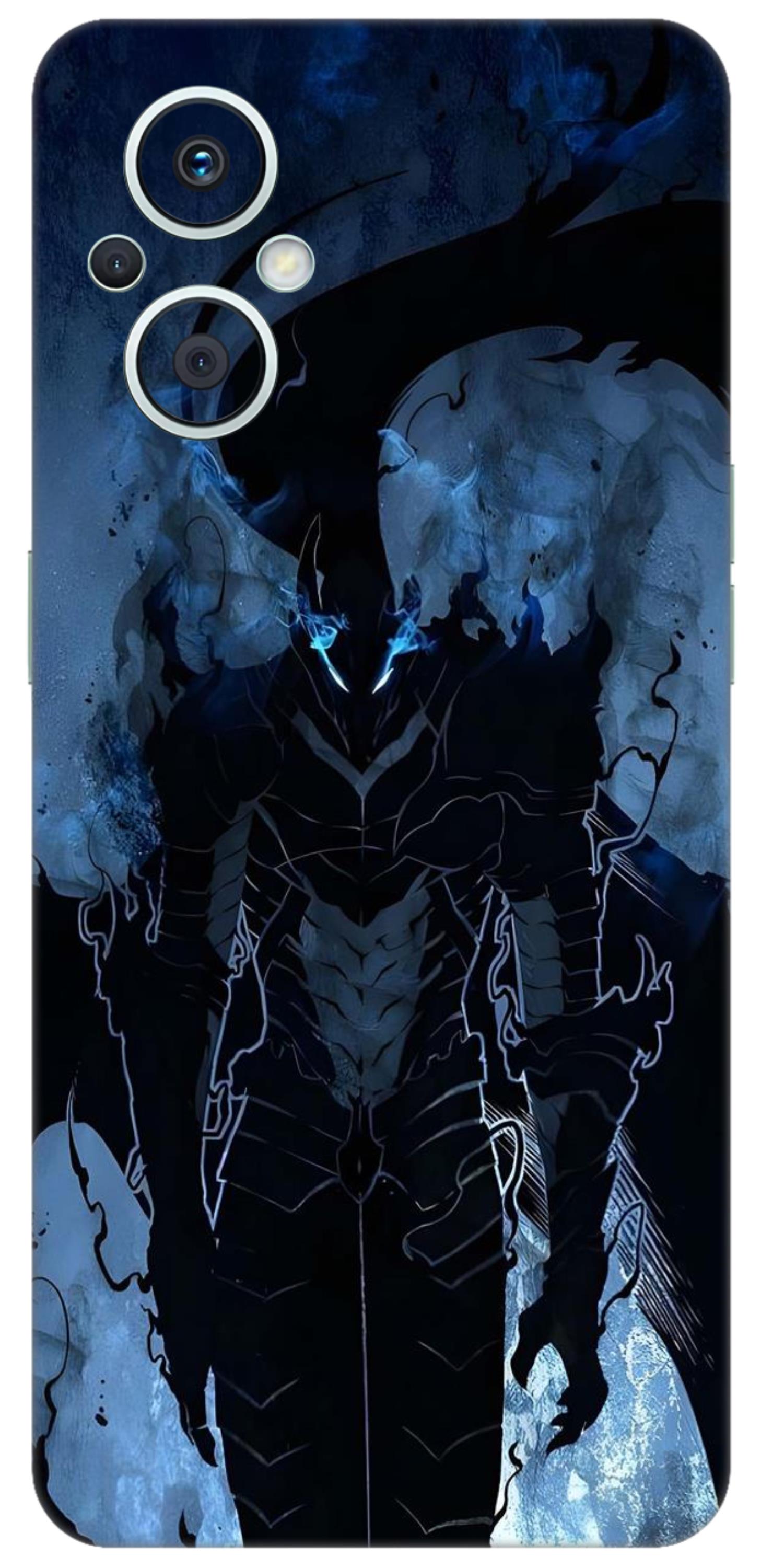 Oppo F21s Pro 5G Skins and Wraps