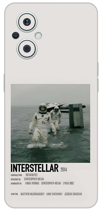Interstellar