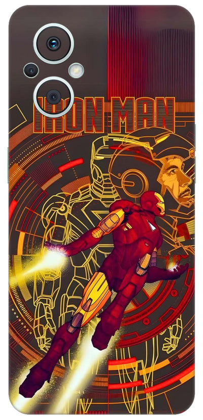 IronMan