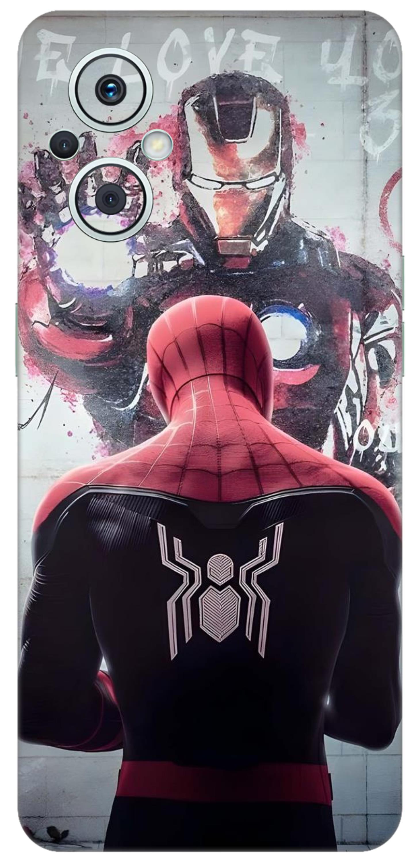 Oppo F21s Pro 5G Skins and Wraps