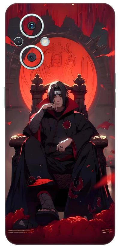 Itachi