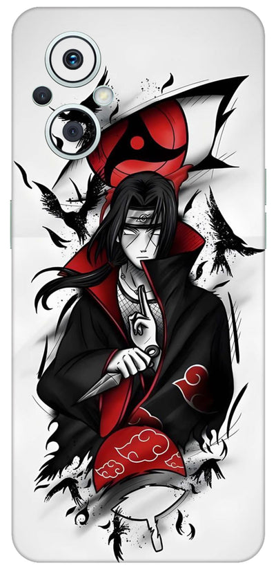 Itachi Uchiha