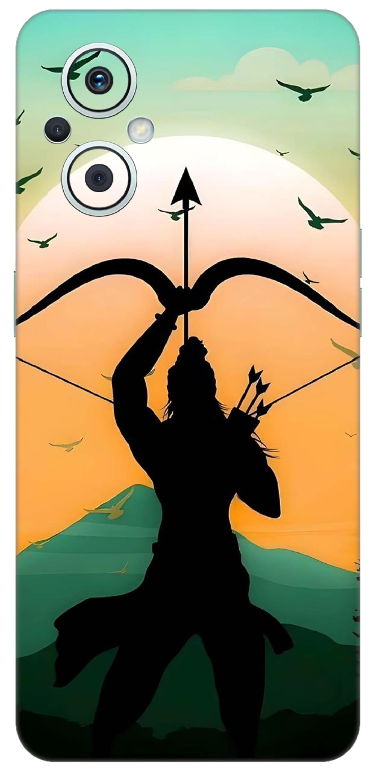 Oppo F21s Pro 5G Skins and Wraps