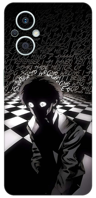 Kaneki