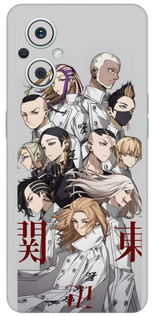 Oppo F21s Pro 5G Skins and Wraps