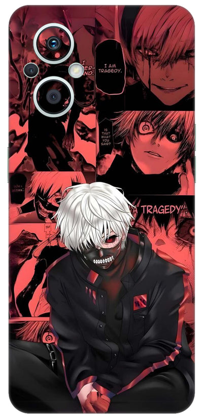 Ken Kaneki