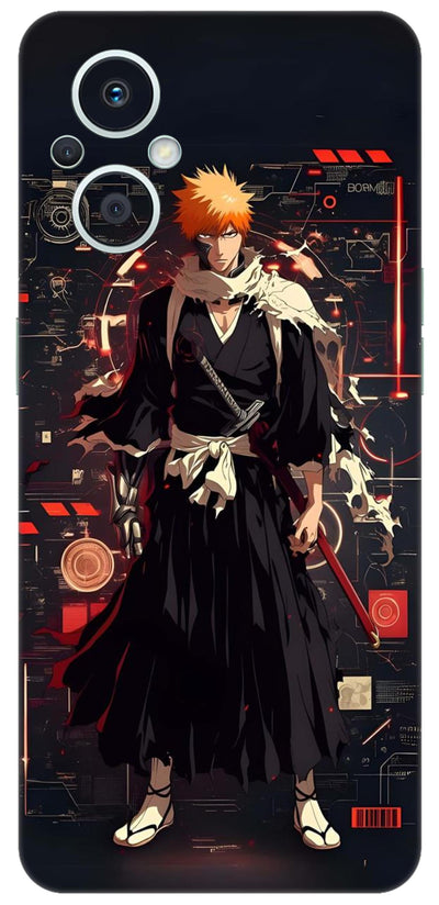 Kurosaki Ichigo