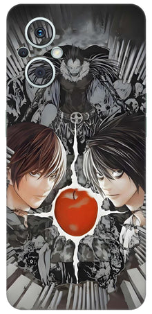 Oppo F21s Pro 5G Skins and Wraps