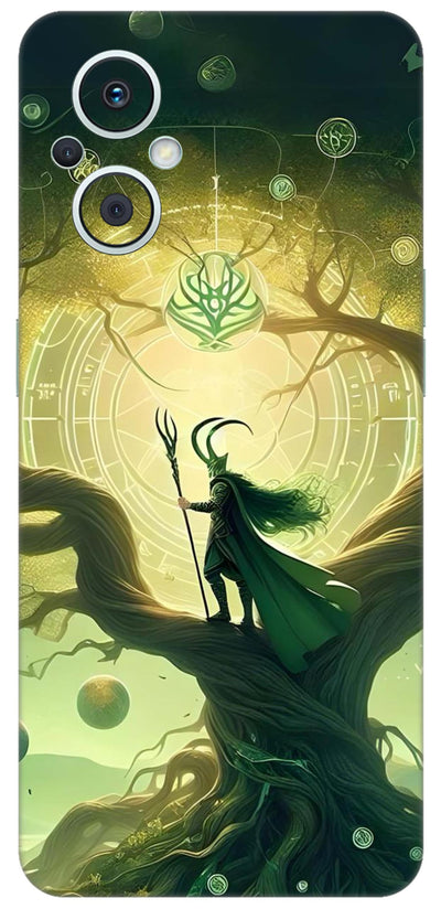 Loki