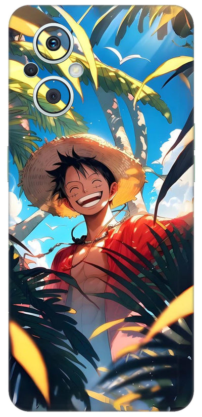 Luffy