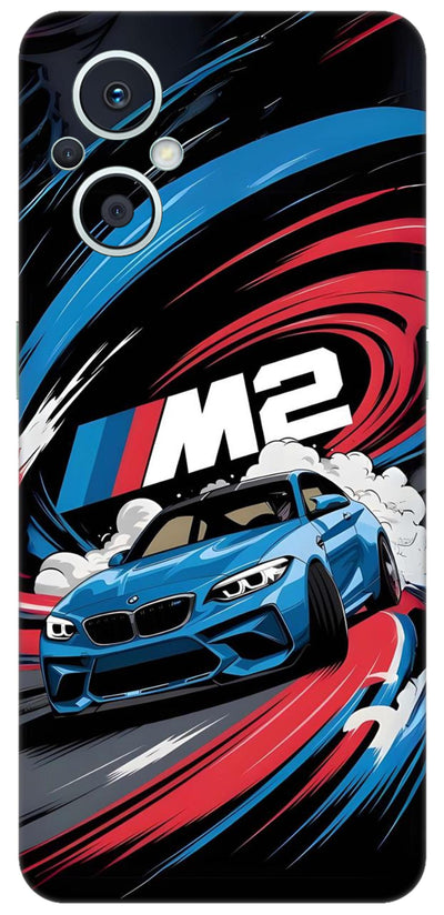 M2 BMW