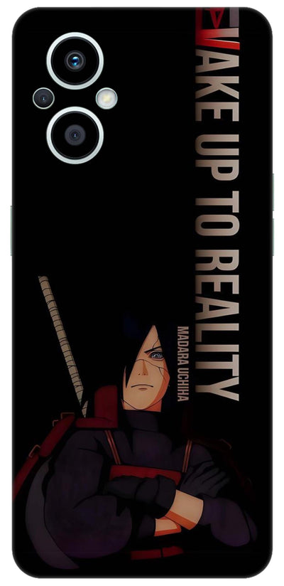 Madara Uchiha
