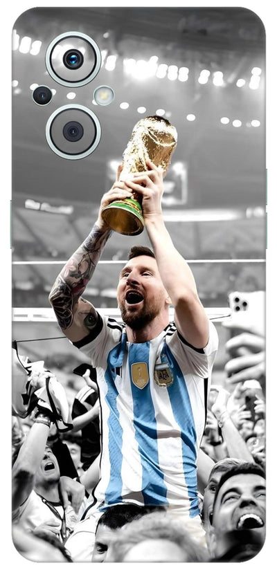 Magical Messi