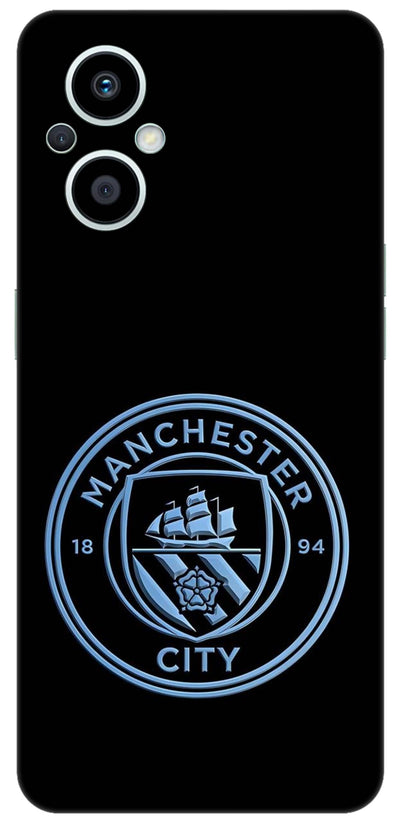 Manchester City
