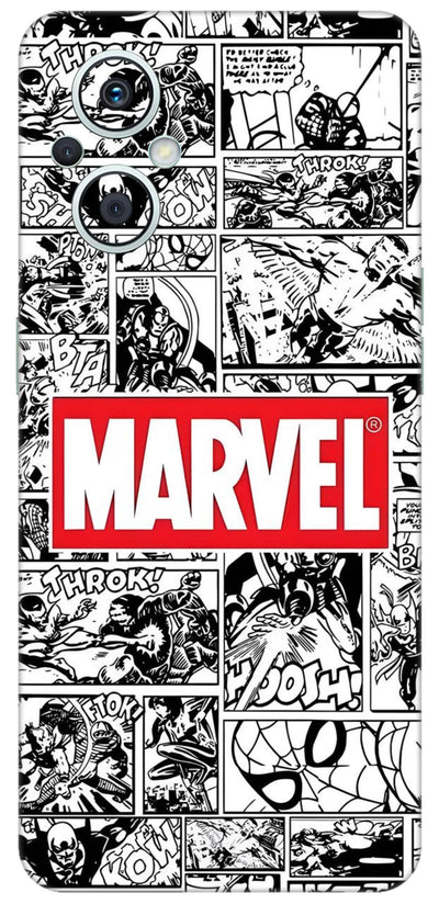 Marvel
