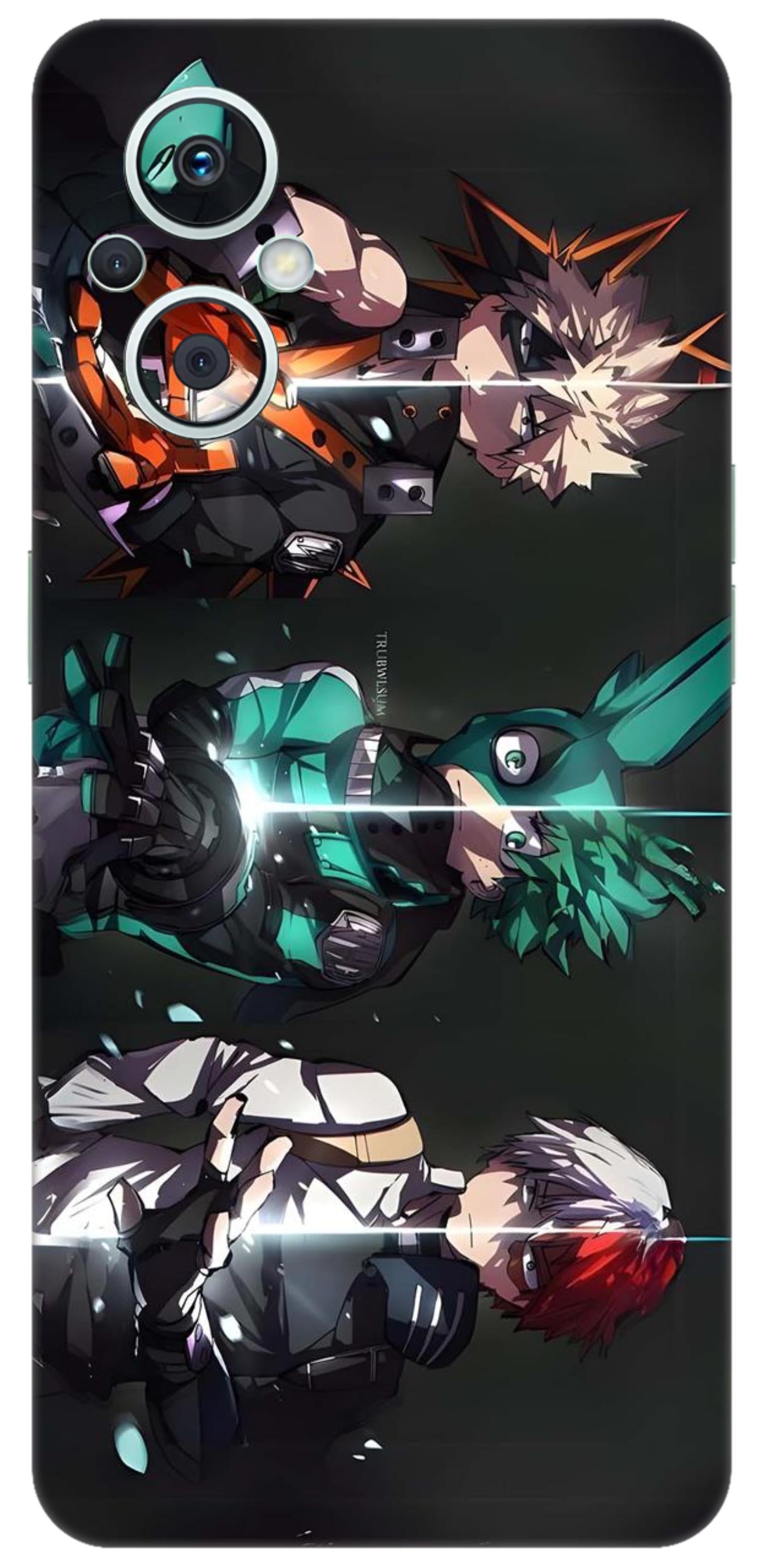 Oppo F21s Pro 5G Skins and Wraps